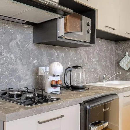 Le Cologne - De L'olivier Apartment Loyettes