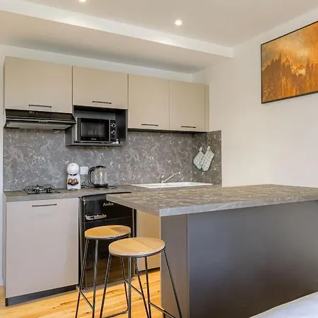 Le Cologne - De L'olivier Appartement